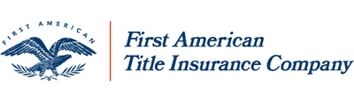 First American Title Insurance